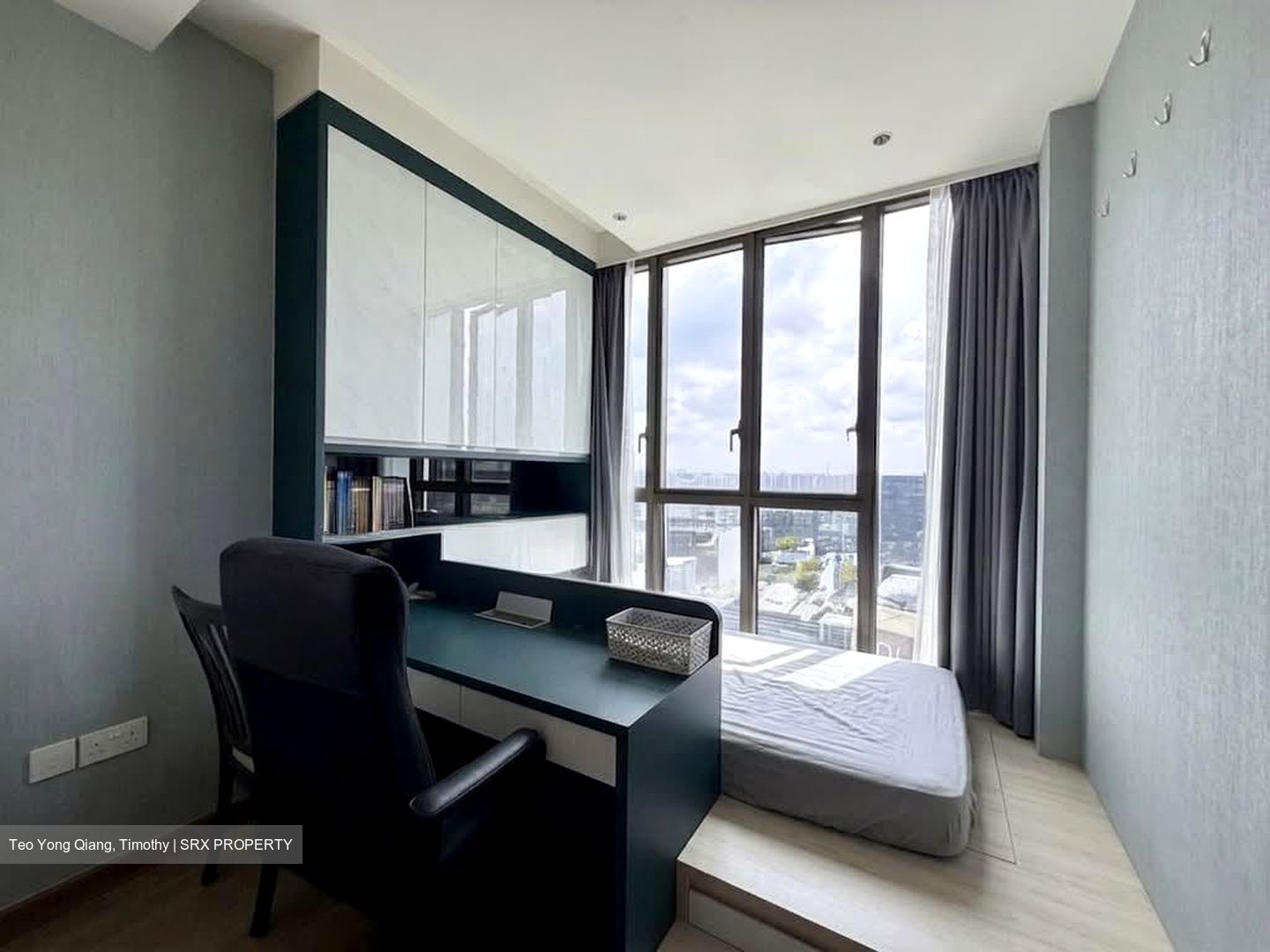 Park Place Residences At Plq (D14), Apartment #574476291